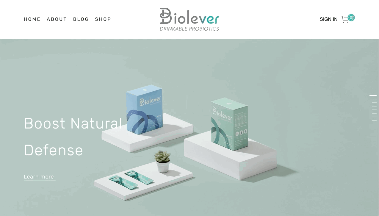 biolever-1
